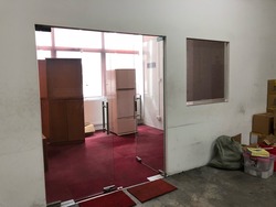 Wcega Plaza (D23), Factory #157393262